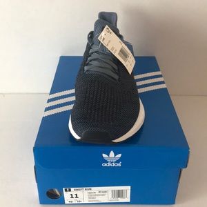 adidas Shoes - Adidas Swift Run men sneakers size US 11 adidas Shoes - Adidas Swift Run men sneakers size US 11